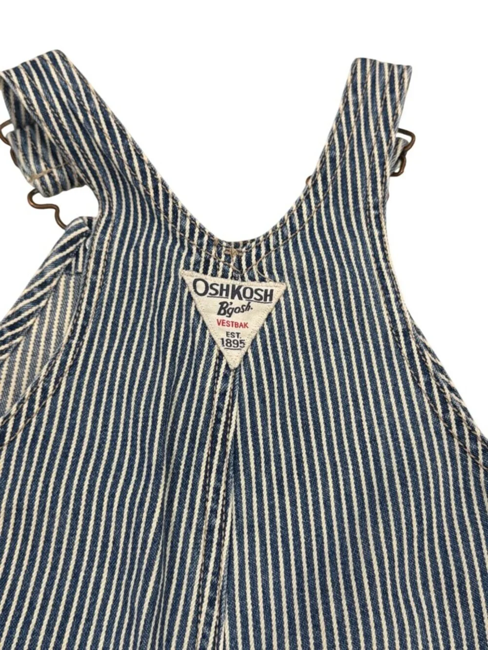 OshKosh Bgosh adjustable shoulder
